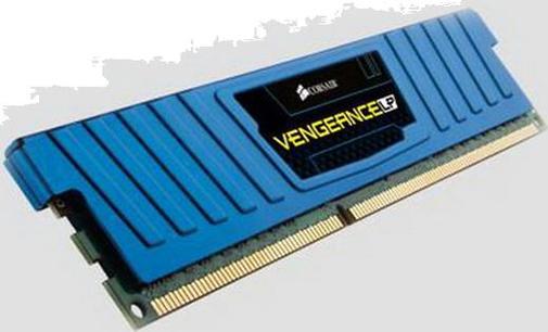 Пам'ять Corsair Vengeance DDR3 2x4ГБ