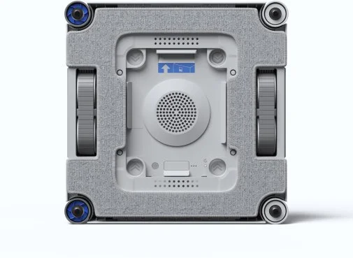 Фото: Мийник вікон ECOVACS DEEBOT W3 OMNI (WG858-07) № 53 | KTC