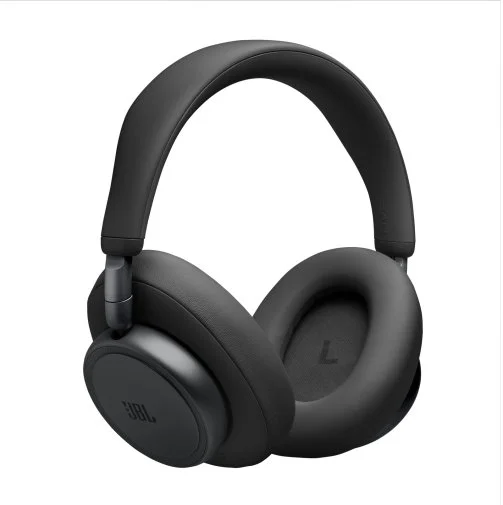 Фото: Навушники JBL Live 780NC Black (JBLLIVE780NCBLK) № 12 | KTC