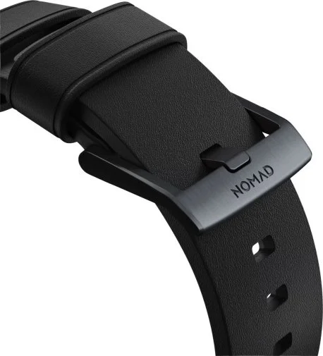 Фото: Ремінець Nomad for Apple Watch 46mm/49mm - Active Band Pro Hardware Black (NM1A41BNW0) № 20 | KTC