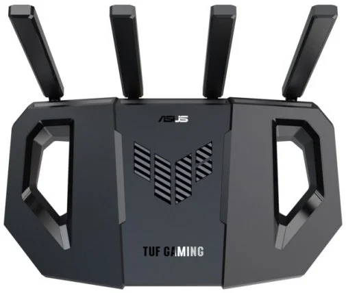 Фото: Wi-Fi Роутер ASUS TUF Gaming BE3600 V2 (TUF-BE3600 V2) № 9 | KTC