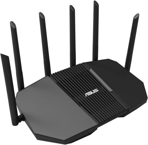 Фото: Wi-Fi Роутер ASUS RT-BE90U № 11 | KTC