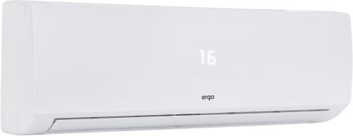 Кондиціонер ERGO Comfort (AC 0703 SWН)