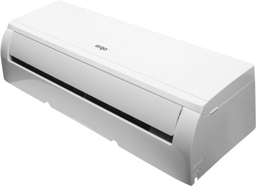 Кондиціонер ERGO ADVANCE plus (ACI 1255 SWН WIFI)