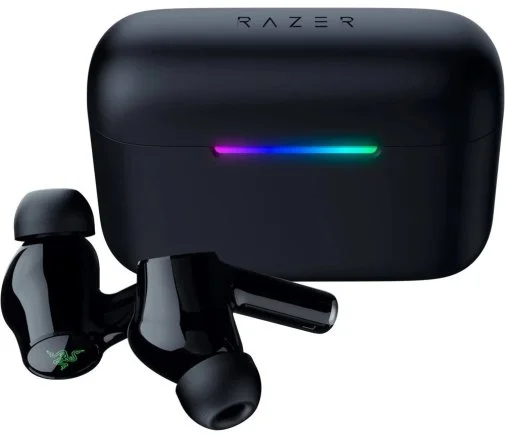 Фото: Навушники Razer Hammerhead V3 X Hyperspeed (RZ12-05620100-R3G1) № 11 | KTC