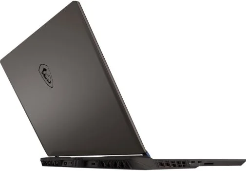 Фото: Ноутбук MSI Vector 16 HX AI A2XWHG-821XUA (9S7-15M352-821) - 16" IPS 240 Гц / Intel Core Ultra 9 / 275HX / DDR5 16 ГБ / PCI-E SSD 1 ТБ / GeForce RTX 5070 Ti № 27 | KTC