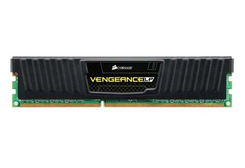 Фото: Пам’ять Corsair Vengeance LP DDR3 1x4 ГБ (CML4GX3M1A1600C9) № 4 | KTC