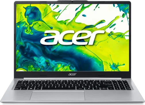 Фото: Ноутбук Acer Aspire Lite AL15-49P NX.DT8EU.004 Silver - 15.6" IPS 60 Гц / AMD Ryzen 5 / 7430U / DDR4 8 ГБ / PCI-E SSD 512 ГБ / Radeon Graphics № 10 | KTC