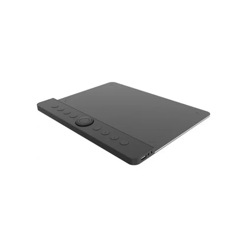 Фото: Графічний планшет Bosto T640KD № 8 | KTC
