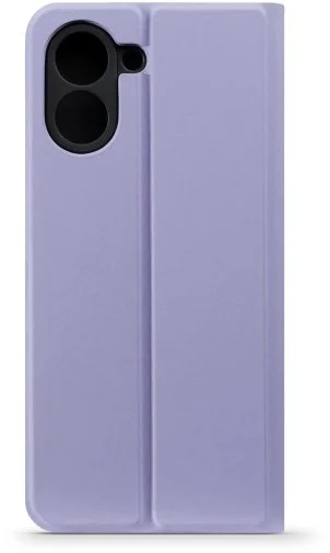Фото: Чохол ArmorStandart for Tecno Spark Go 3 4G - OneFold Case Lavender (ARM91219) № 9 | KTC