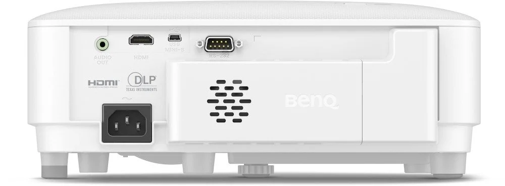 Фото: Проектор BenQ MH560C (9H.JRF77.1NE) № 13 | KTC