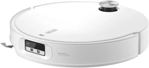 Фото: Робот-пилосос Roborock Qrevo Edge 2 Pro White (1205710) № 36 | KTC
