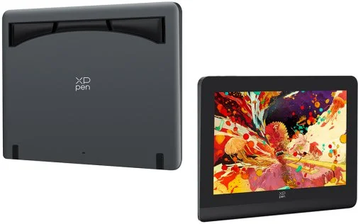 Фото: Графічний монітор XP-Pen Artist Pro 14 Gen 2 (MD140FH-AD41A) № 10 | KTC