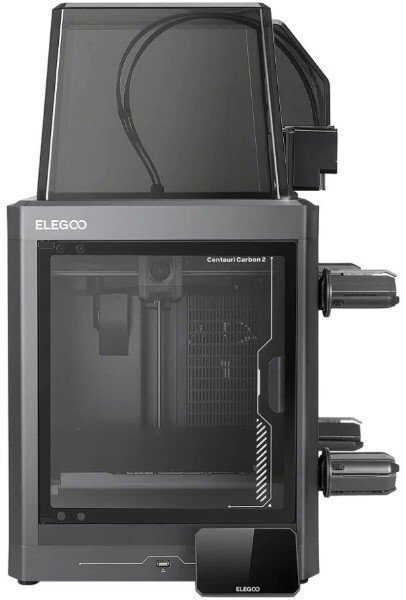 Принтер Elegoo Centauri Carbon 2 Combo (50.201.023300)