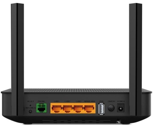 Wi-Fi Роутер TP-Link XX530v