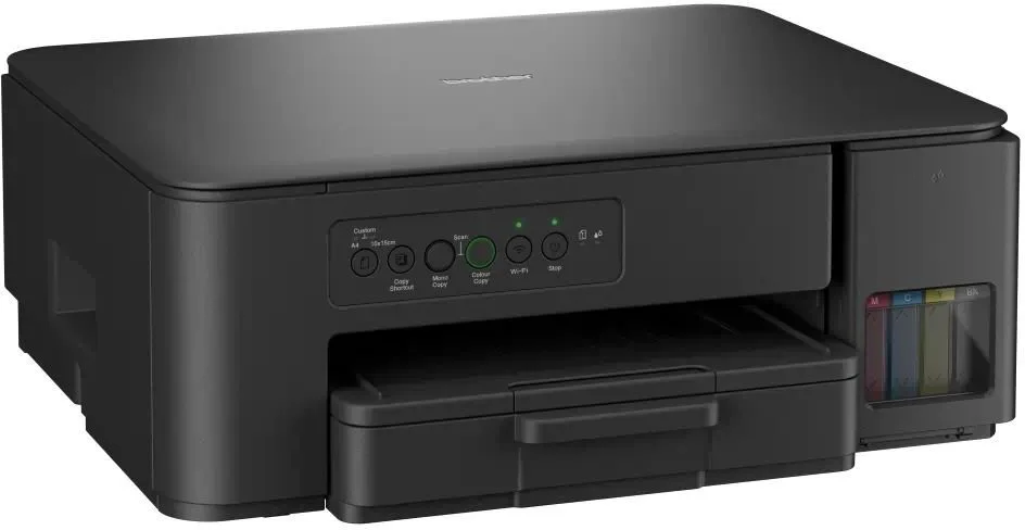 Фото: БФП Brother DCP-T430W with Wi-Fi (DCPT430WYJ1) № 9 | KTC