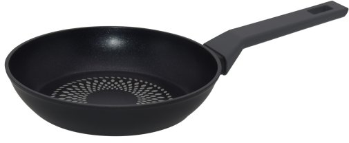 Сковорода Oscar Chef 28cm Black (OSR-1101-28/n)