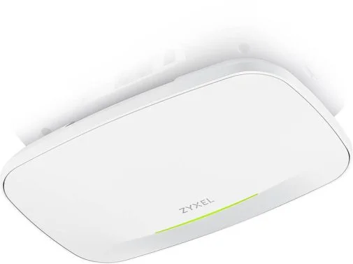 Фото: Точка доступy Wi-Fi Zyxel NWA210AX v2 (NWA210AXV2-EU0101F) № 12 | KTC
