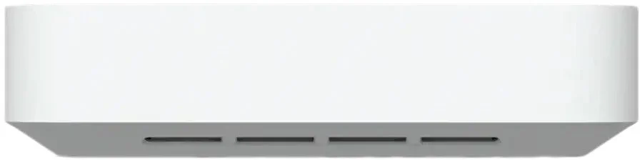 Фото: Маршрутизатор Ubiquiti UniFi Cloud Gateway Fiber (UCG-FIBER-EU) № 8 | KTC