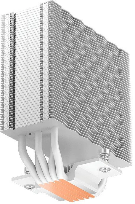 Фото: Кулер для процесора PCCooler RZ500 White (RZ500 WH) № 13 | KTC