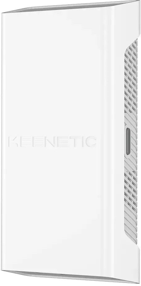 Репітер Wi-Fi Keenetic Buddy 6 SE (KN-4410)