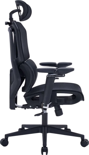 Фото: Крісло OfficePro Unity OC710B Black № 21 | KTC