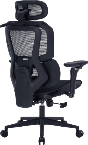 Фото: Крісло OfficePro Unity OC710B Black № 24 | KTC