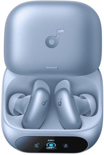 Навушники Anker SoundCore Liberty 5 Pro Blue (D1203G31)