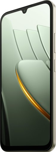 Смартфон POCO C81 Pro 4/128GB Green