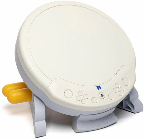 Барабанний контролер Hori Taiko no Tatsujin Drum Controller PS5/PS4/PC (SPF-042E)