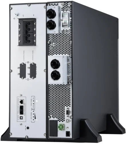 Фото: ДБЖ APC Easy-UPS 6000W 6000VA (SRVL6KRILRK) № 16 | KTC