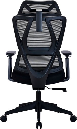 Крісло OfficePro Anvio OC590B Black