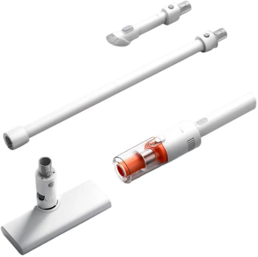 Ручний бездротовий пилосос Xiaomi Vacuum Cleaner P30 (1176378)