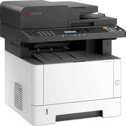 Фото: БФП Kyocera ECOSYS MA4000fx (110C1B3NL0) № 8 | KTC