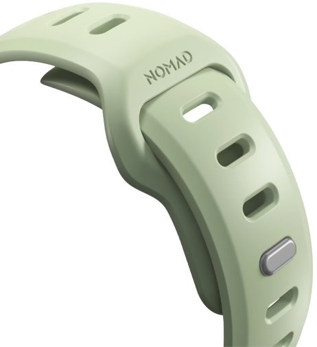 Ремінець Nomad for Apple Watch 41/42mm - Tempo Seagrass (NM009780858)