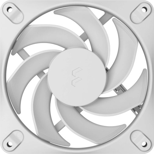Кулер FRACTAL DESIGN Dynamic 3 - 12 Reverse White (FD-F-DY3-1203)