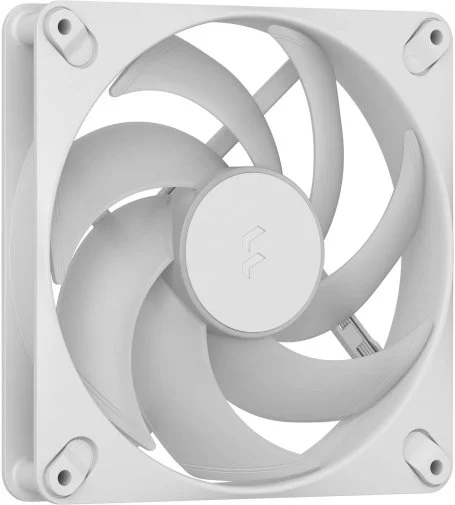 Фото: Кулер FRACTAL DESIGN Dynamic 3 - 14 RGB White (FD-F-DR3-1402) № 13 | KTC