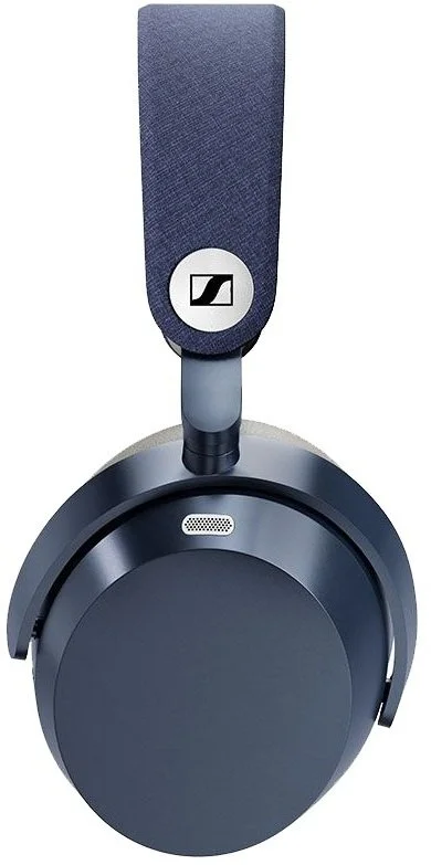 Фото: Навушники Sennheiser Momentum 5 Denim (800080) № 6 | KTC