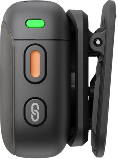 Радіосистема DJI Mic 3 Transmitter (CP.RN.00000478.01)