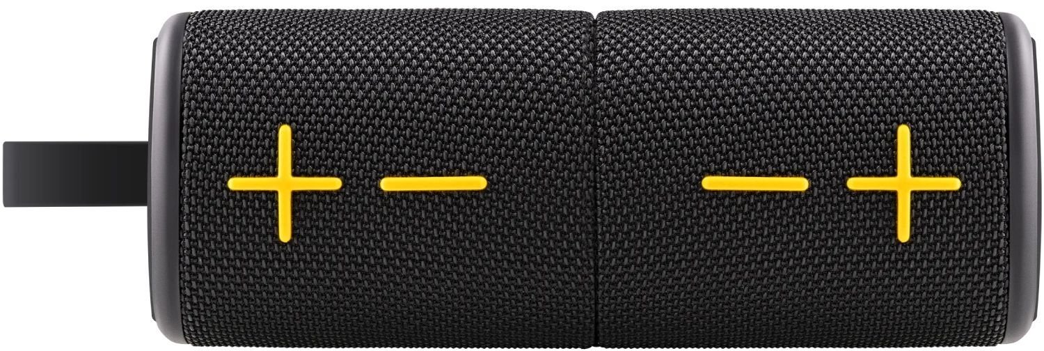 Портативна колонка Defender Union Black (65139)