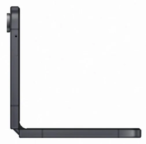Фото: Смартфон Samsung Galaxy Flip8 12/256GB Graphite (SM-F776BZKGSEK) № 19 | KTC