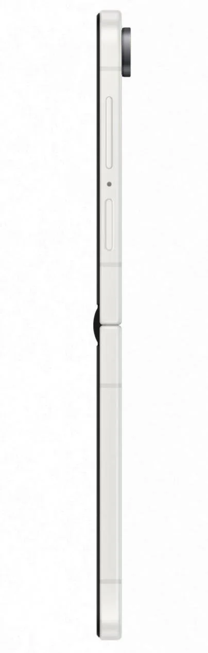 Фото: Смартфон Samsung Galaxy Flip8 12/512GB Cream (SM-F776BZWHSEK) № 20 | KTC