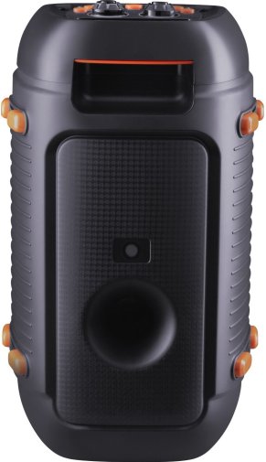 Акустика для вечірок Defender Boomer 25 Black (65425)