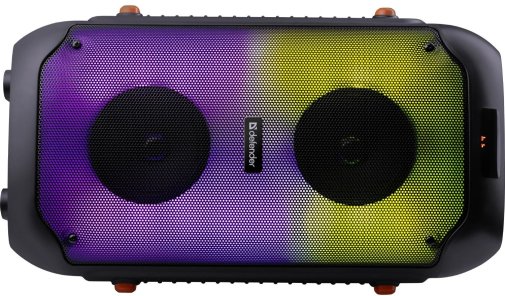 Акустика для вечірок Defender Boomer 25 Black (65425)