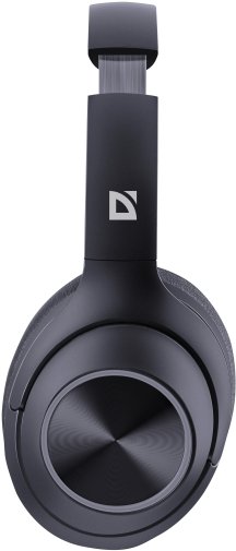 Навушники Defender FreeMotion B1020 Black (62020)