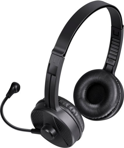 Гарнітура Defender Tune 160 Black (63164)