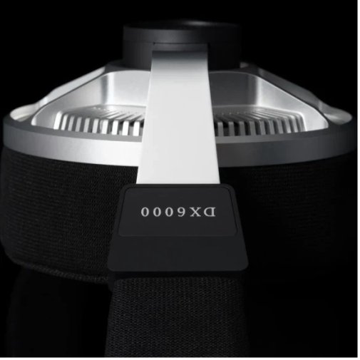 Навушники Final Audio DX6000 Silver (90404073)