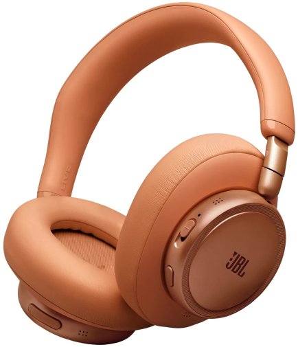 Навушники JBL Live 780NC Orange (JBLLIVE780NCORG)