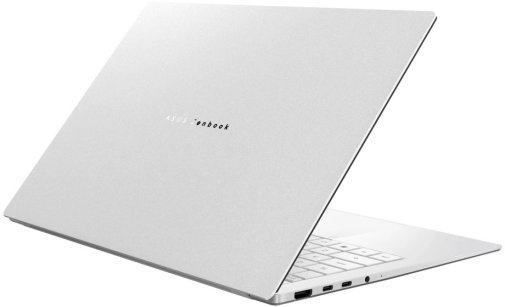 Ноутбук ASUS Zenbook S14 UM5406GA-QJ185 Scandinavian White