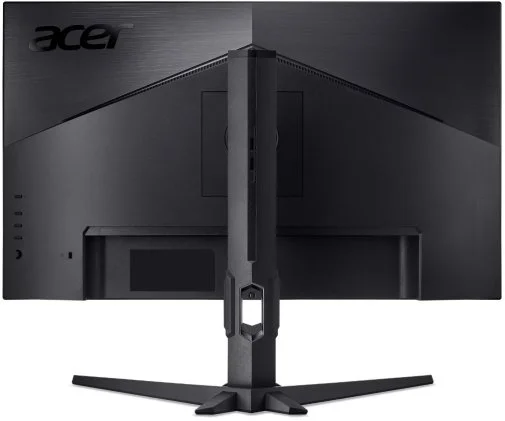 Фото: Монітор Acer Nitro XV240F6bmiiprx (UM.FX0EE.601) - 24.1" TN+Film / 1920×1080 / 600 Гц / AMD FreeSync Premium / HAS № 11 | KTC
